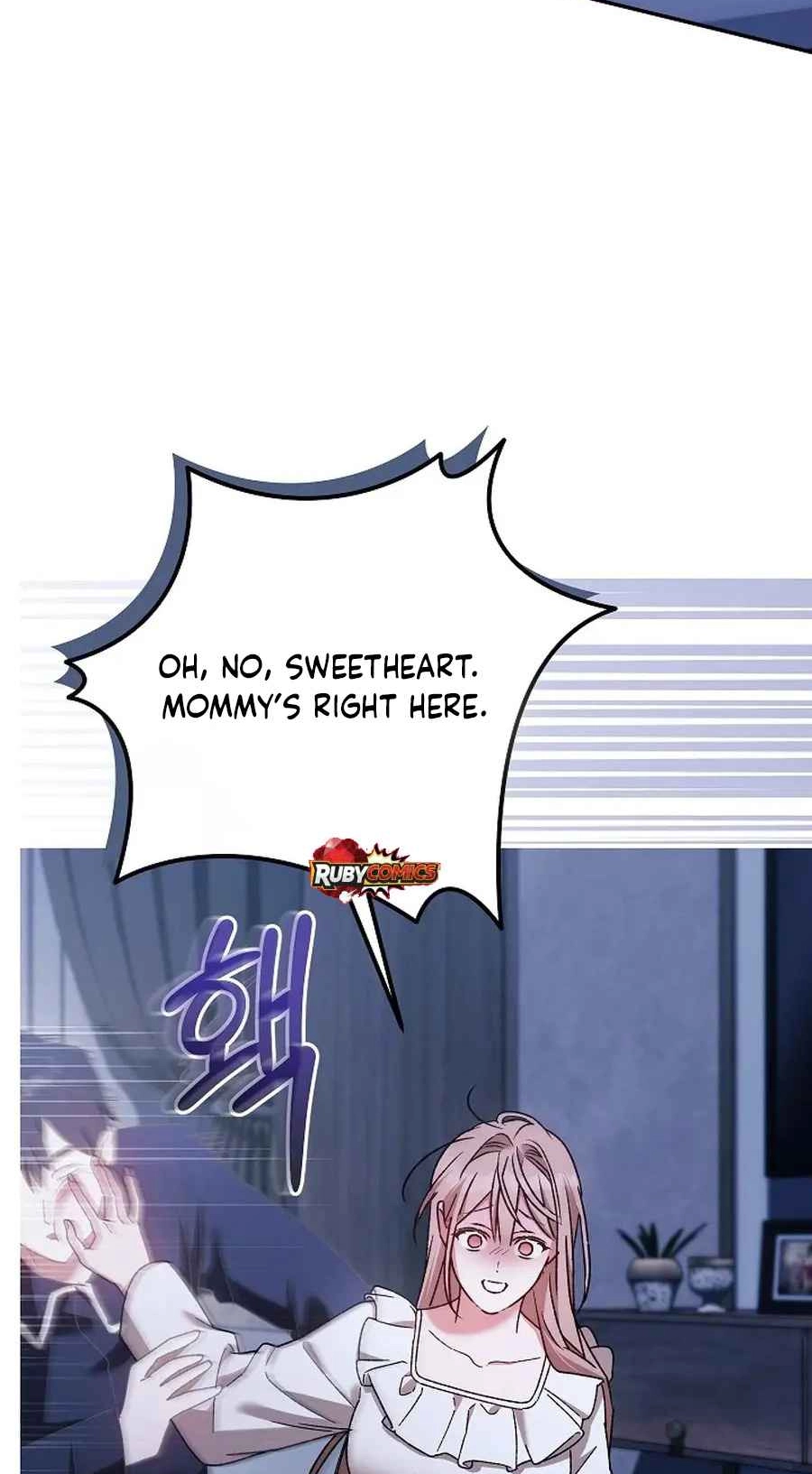 Obedient Pregnancy Chapter 40 page 28