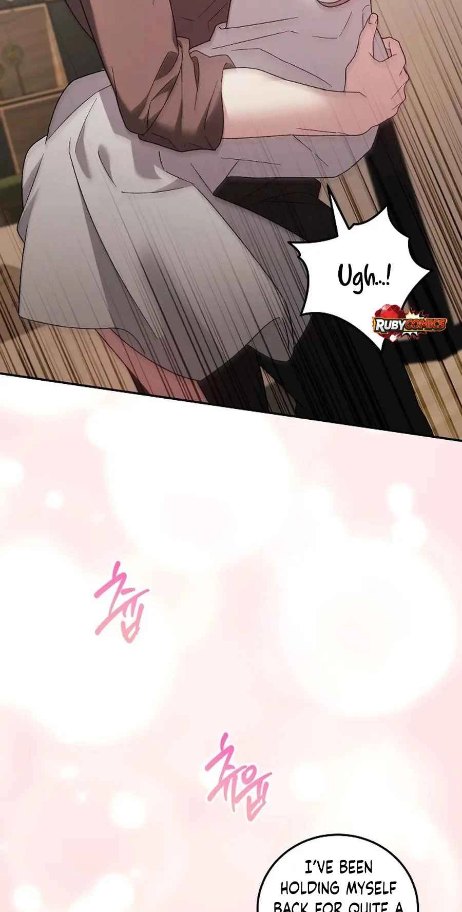 Obedient Pregnancy Chapter 40 page 39