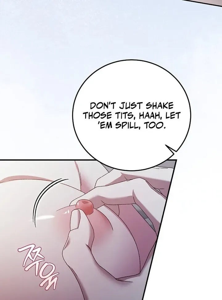 Obedient Pregnancy Chapter 9 page 8