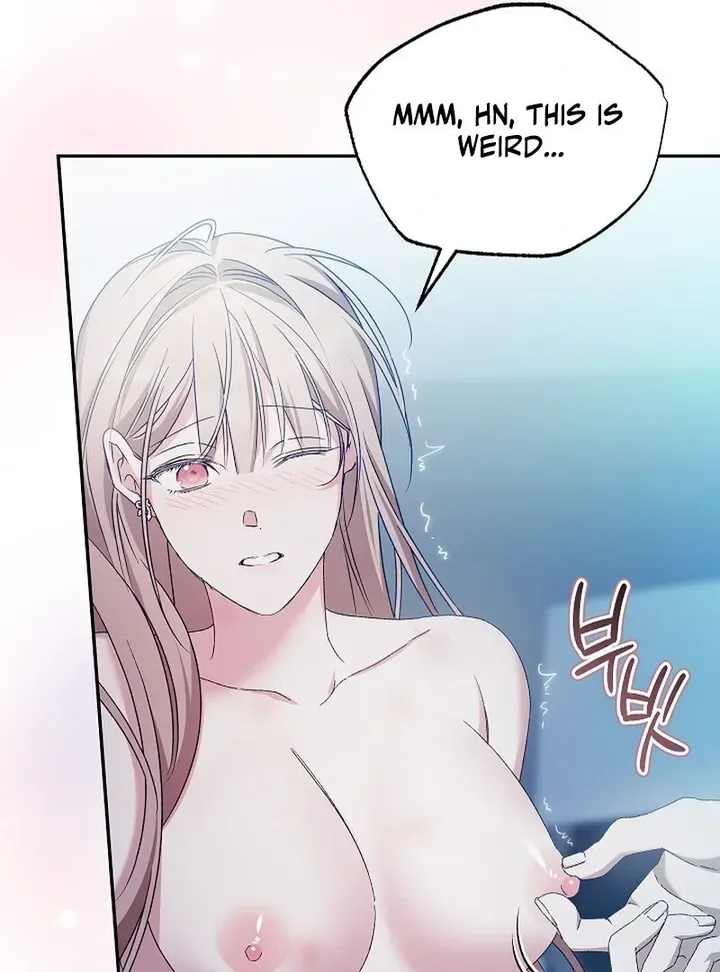 Obedient Pregnancy Chapter 9 page 38