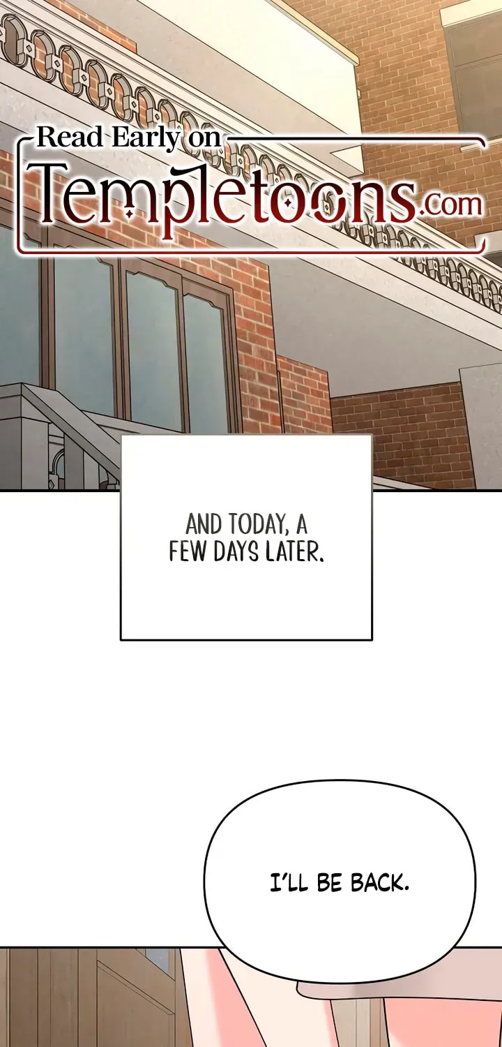 Observing My Mother’s Friend’s Son Chapter 37 page 2