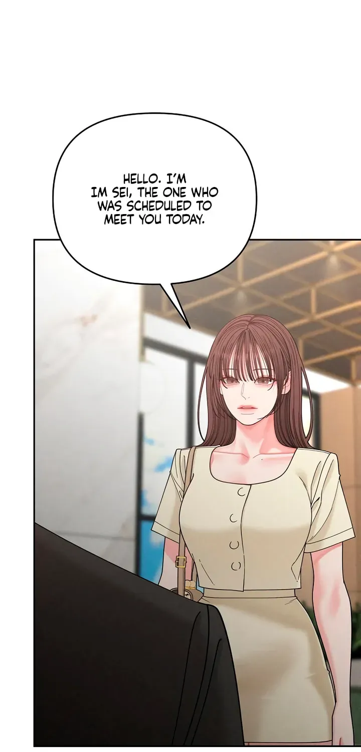 Observing My Mother’s Friend’s Son Chapter 37 page 26