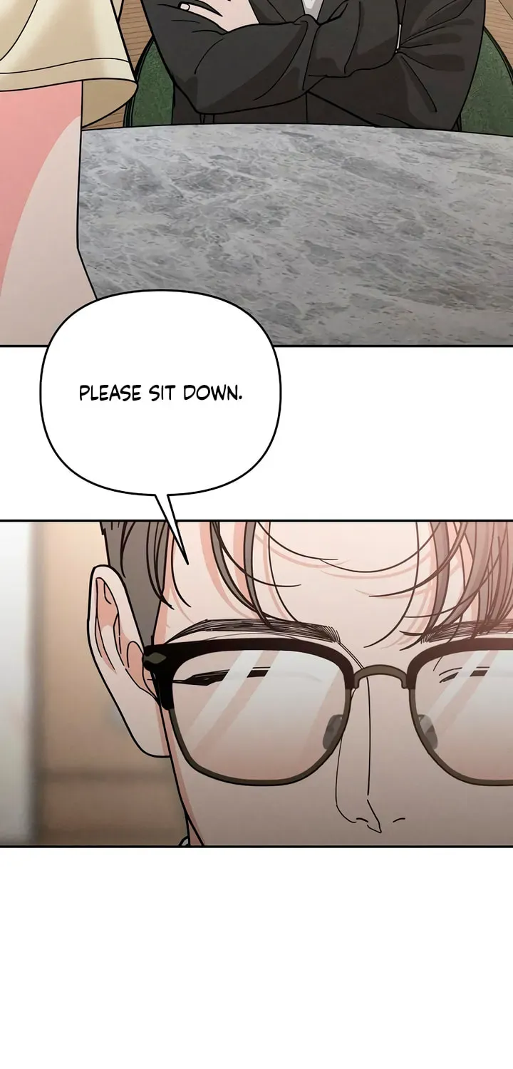 Observing My Mother’s Friend’s Son Chapter 37 page 28