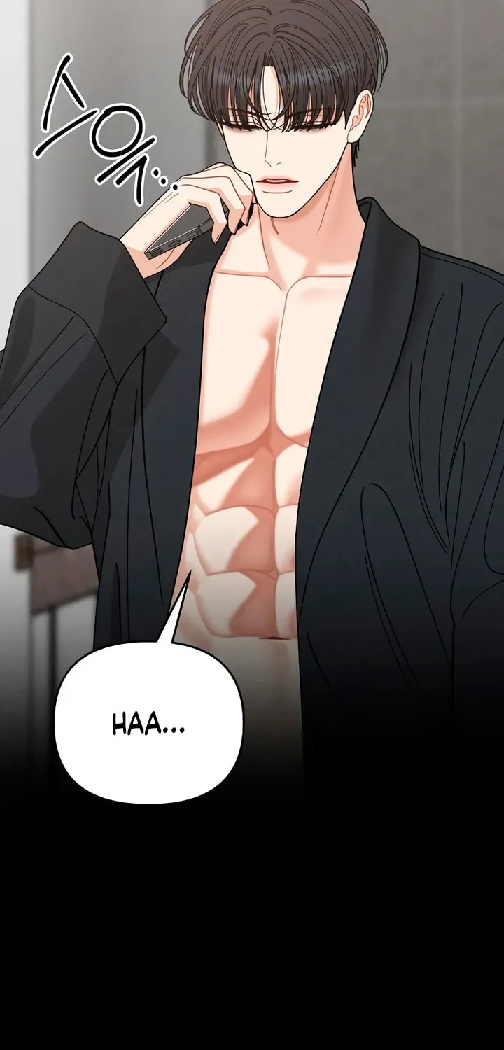 Observing My Mother’s Friend’s Son Chapter 38 page 2