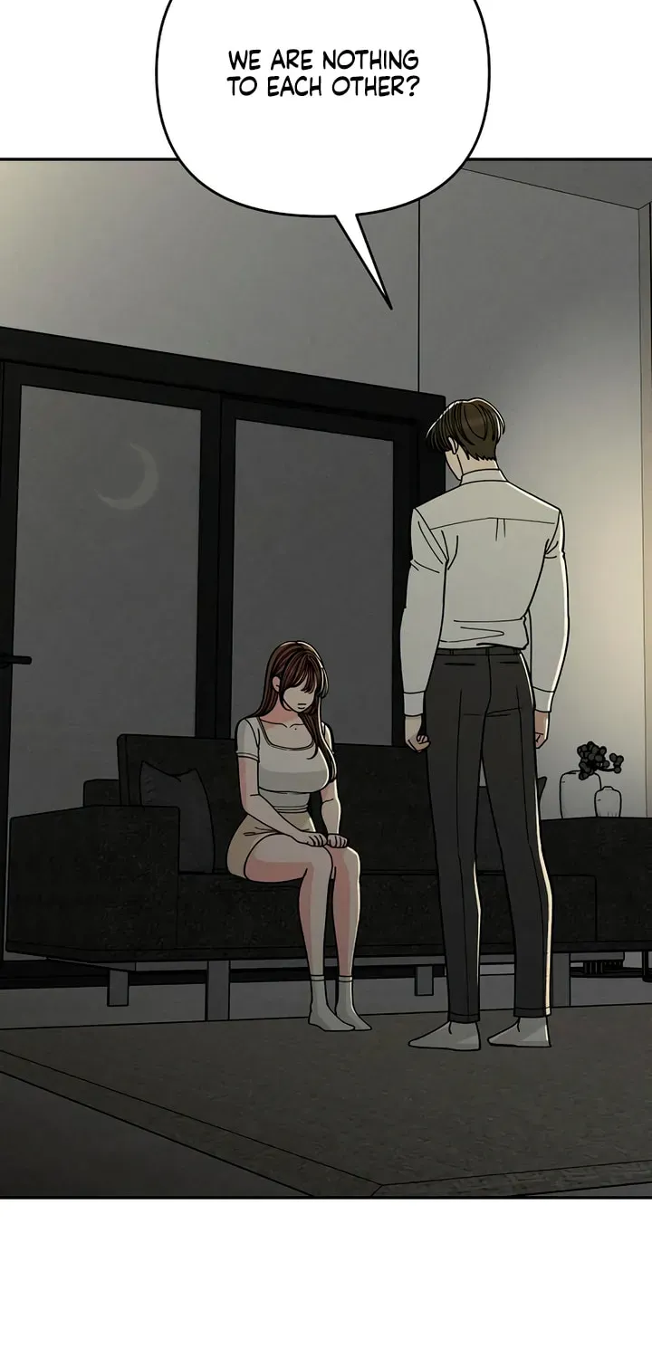 Observing My Mother’s Friend’s Son Chapter 38 page 18