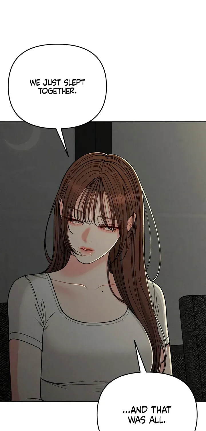 Observing My Mother’s Friend’s Son Chapter 38 page 19