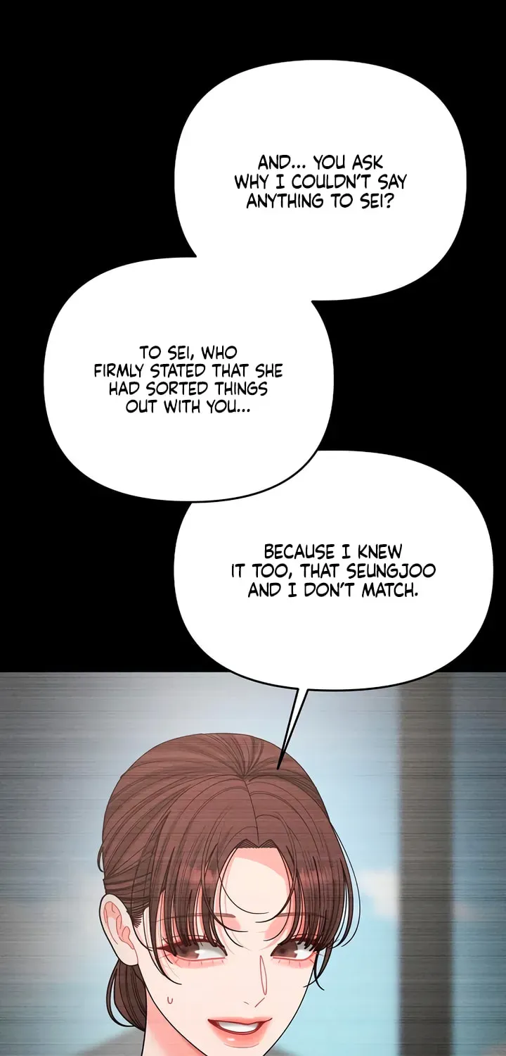 Observing My Mother’s Friend’s Son Chapter 38 page 57