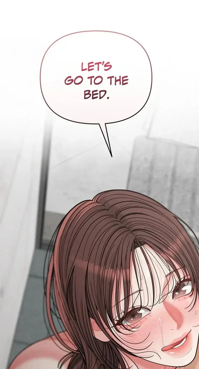 Observing My Mother’s Friend’s Son Chapter 39 page 96