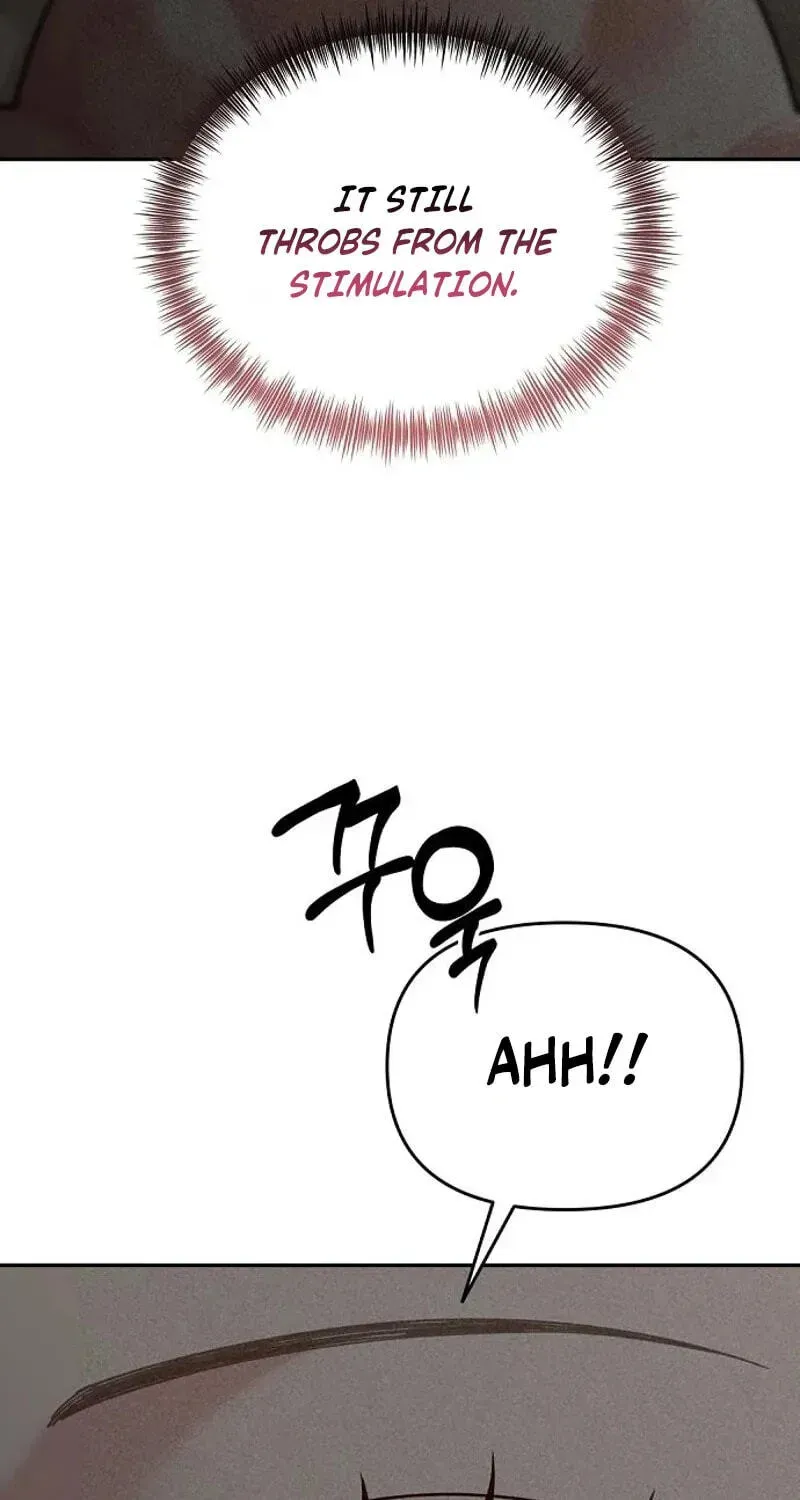 Observing My Mother’s Friend’s Son Chapter 40 page 21