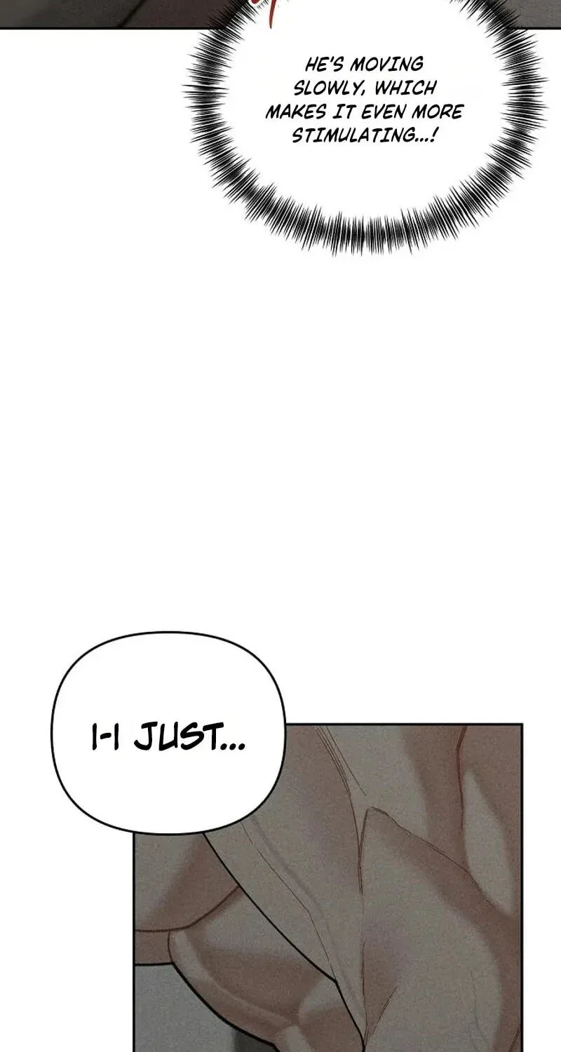 Observing My Mother’s Friend’s Son Chapter 40 page 26