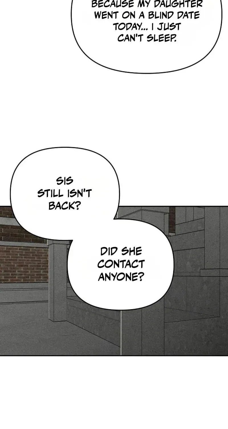 Observing My Mother’s Friend’s Son Chapter 40 page 43