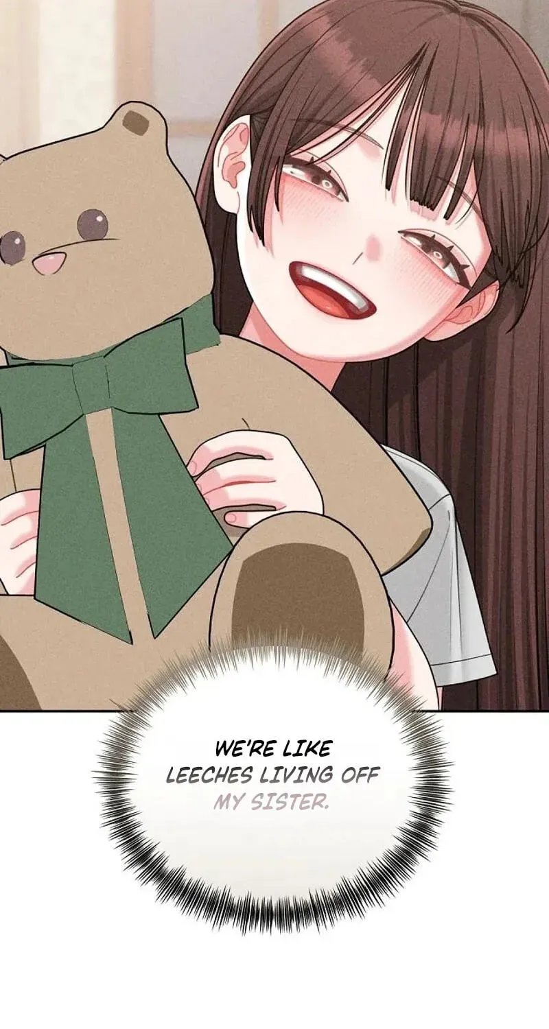 Observing My Mother’s Friend’s Son Chapter 40 page 54