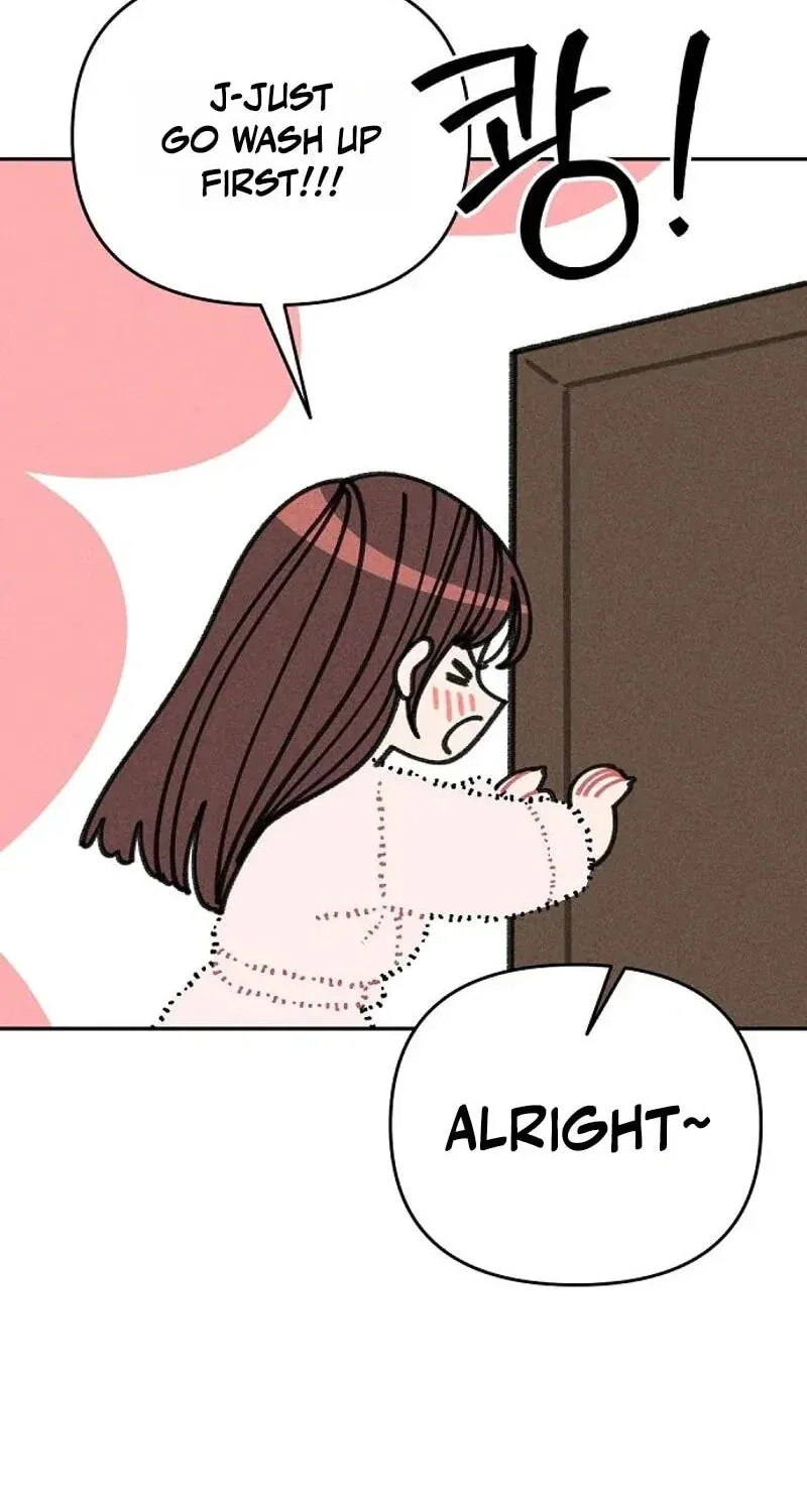 Observing My Mother’s Friend’s Son Chapter 40 page 77