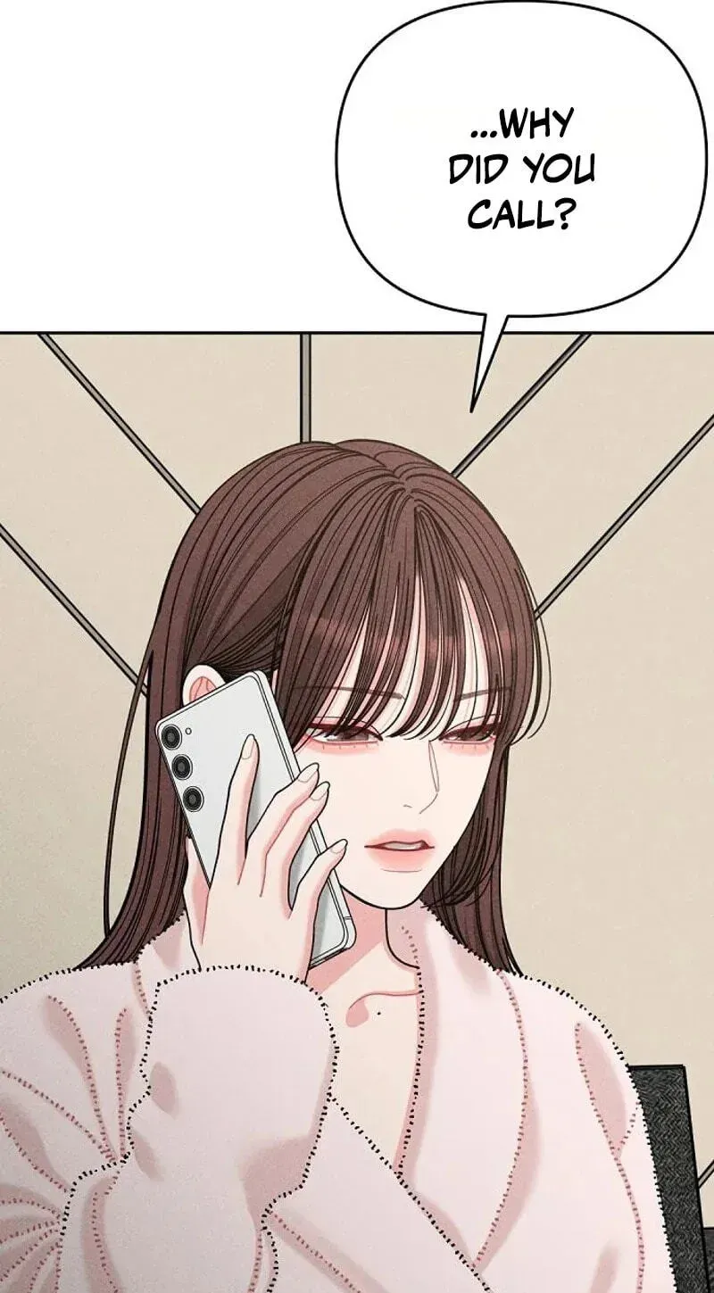 Observing My Mother’s Friend’s Son Chapter 40 page 89