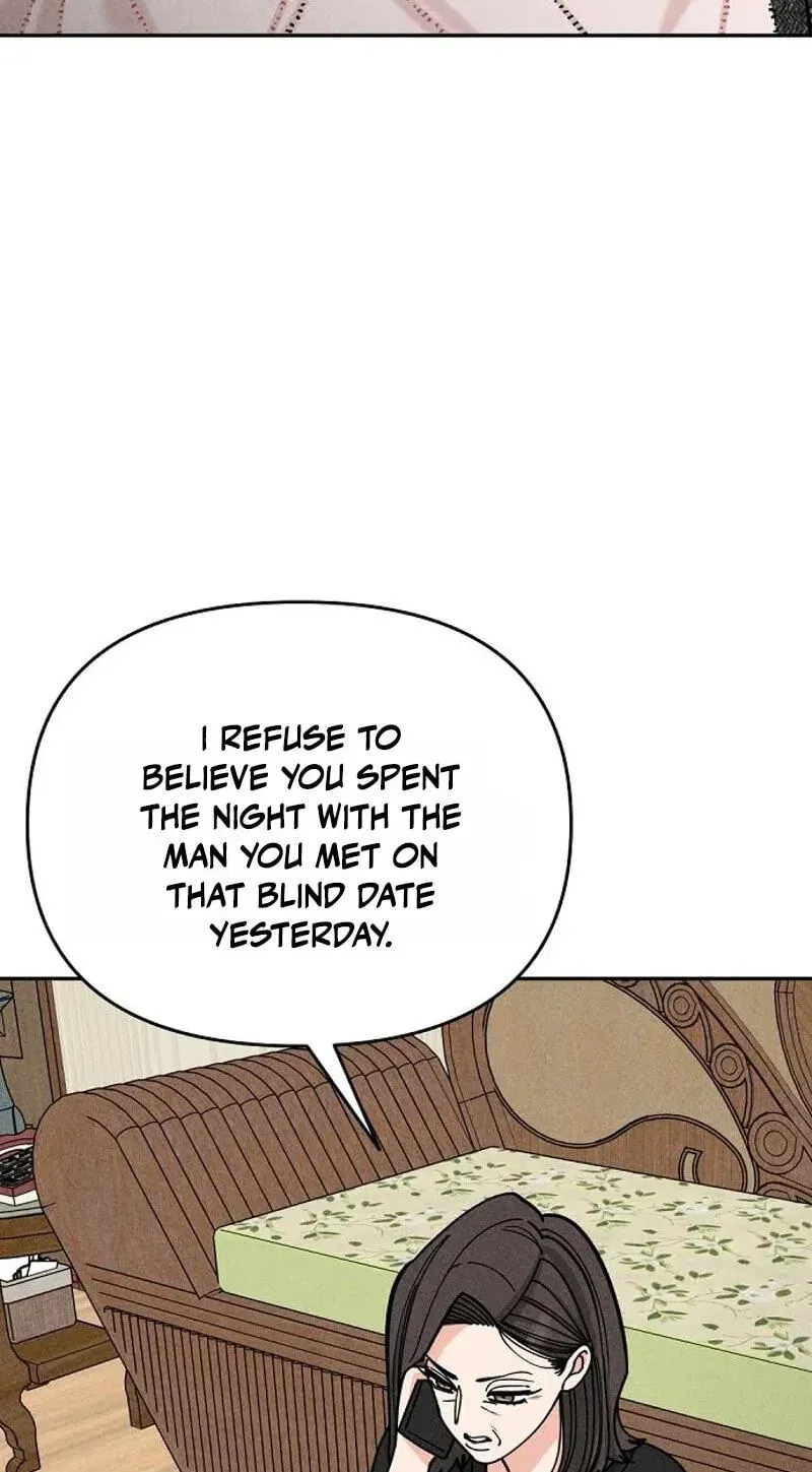 Observing My Mother’s Friend’s Son Chapter 40 page 90