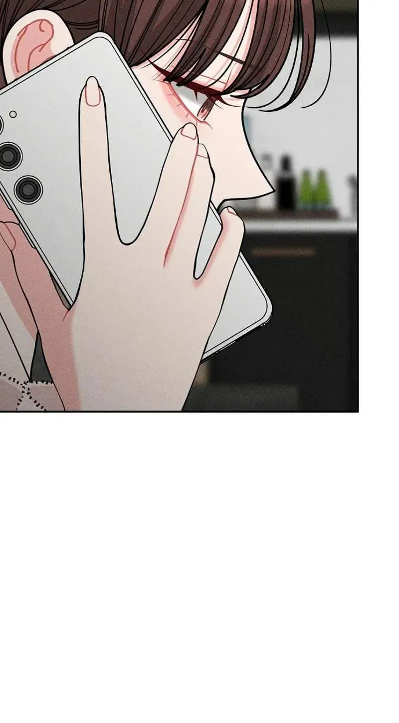 Observing My Mother’s Friend’s Son Chapter 40 page 92