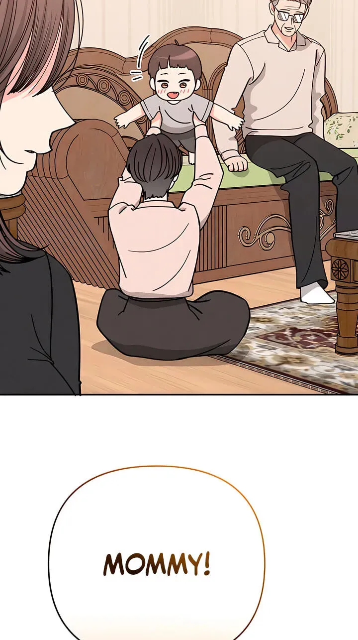 Observing My Mother’s Friend’s Son Chapter 41 page 30