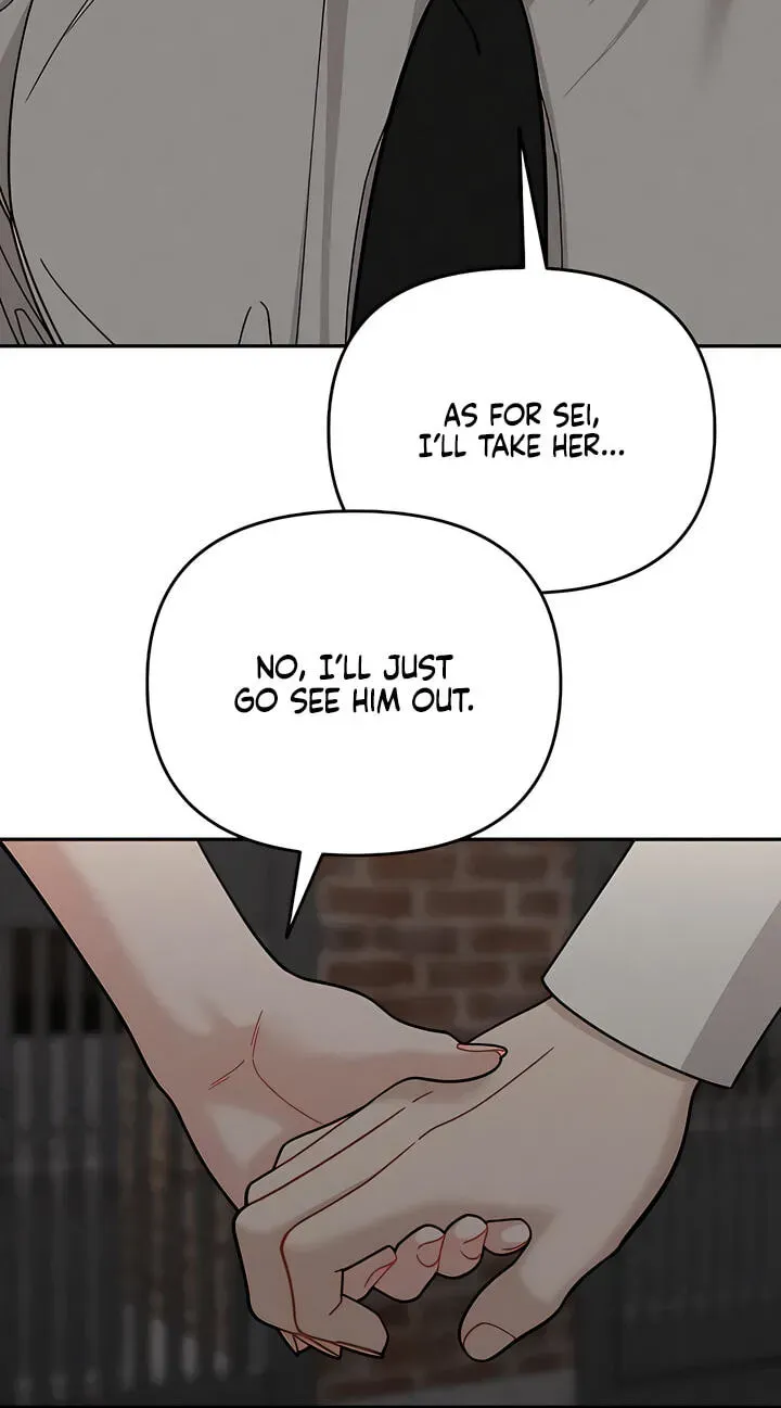 Observing My Mother’s Friend’s Son Chapter 42 page 28