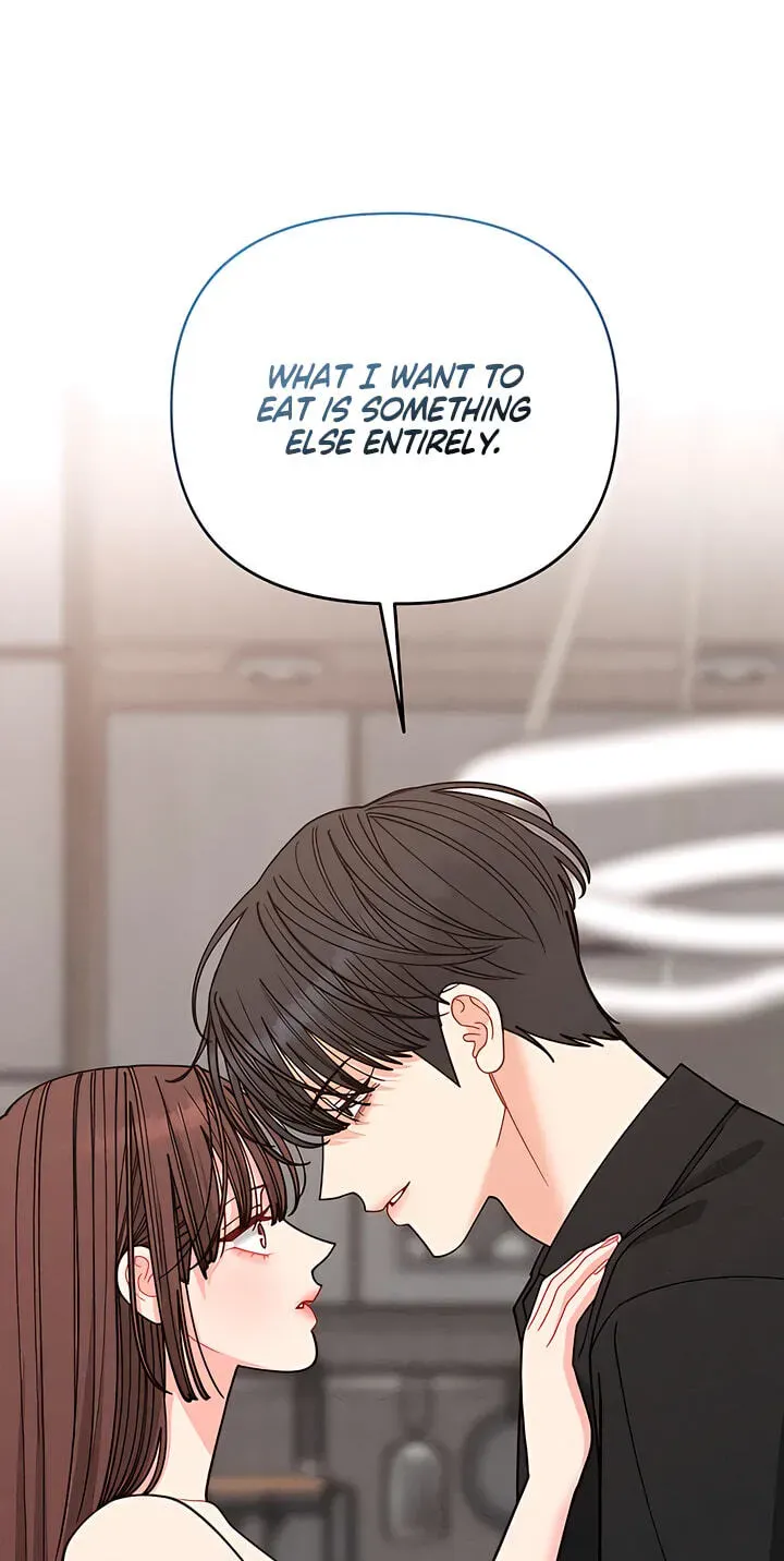 Observing My Mother’s Friend’s Son Chapter 42 page 96