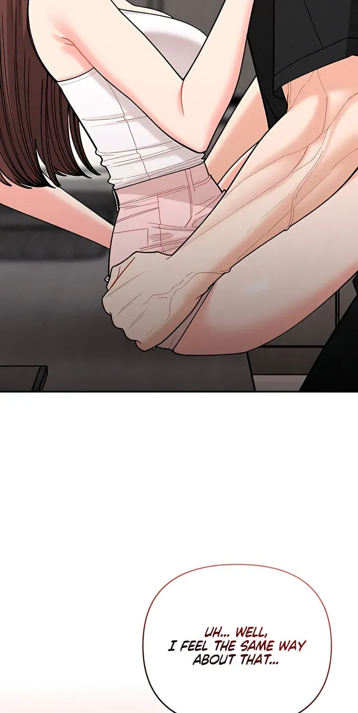 Observing My Mother’s Friend’s Son Chapter 42 page 97