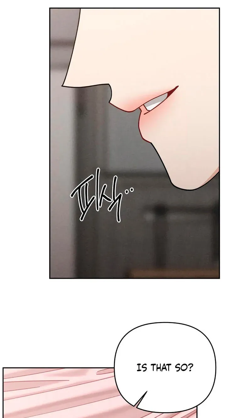 Observing My Mother’s Friend’s Son Chapter 43 page 7