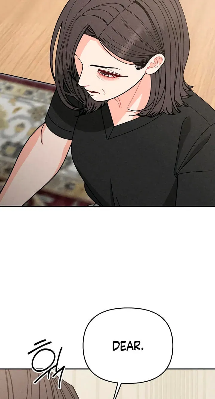 Observing My Mother’s Friend’s Son Chapter 43 page 32