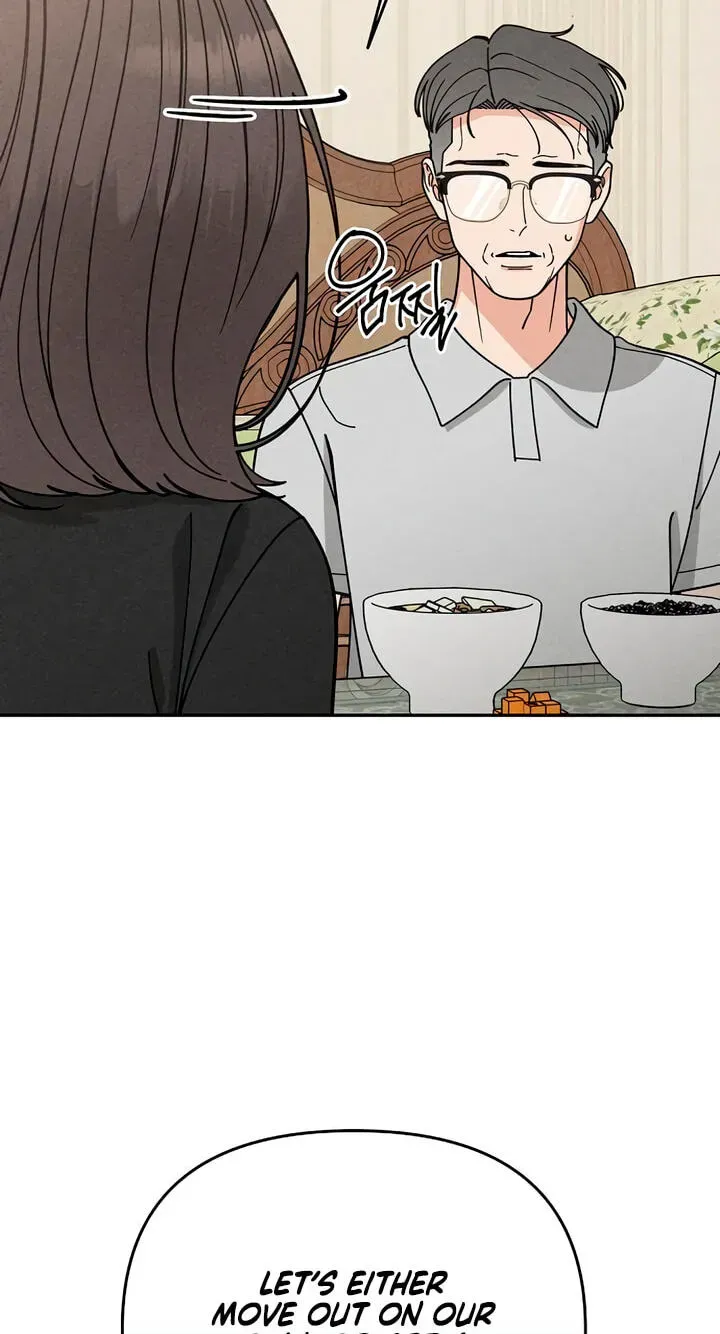 Observing My Mother’s Friend’s Son Chapter 43 page 33