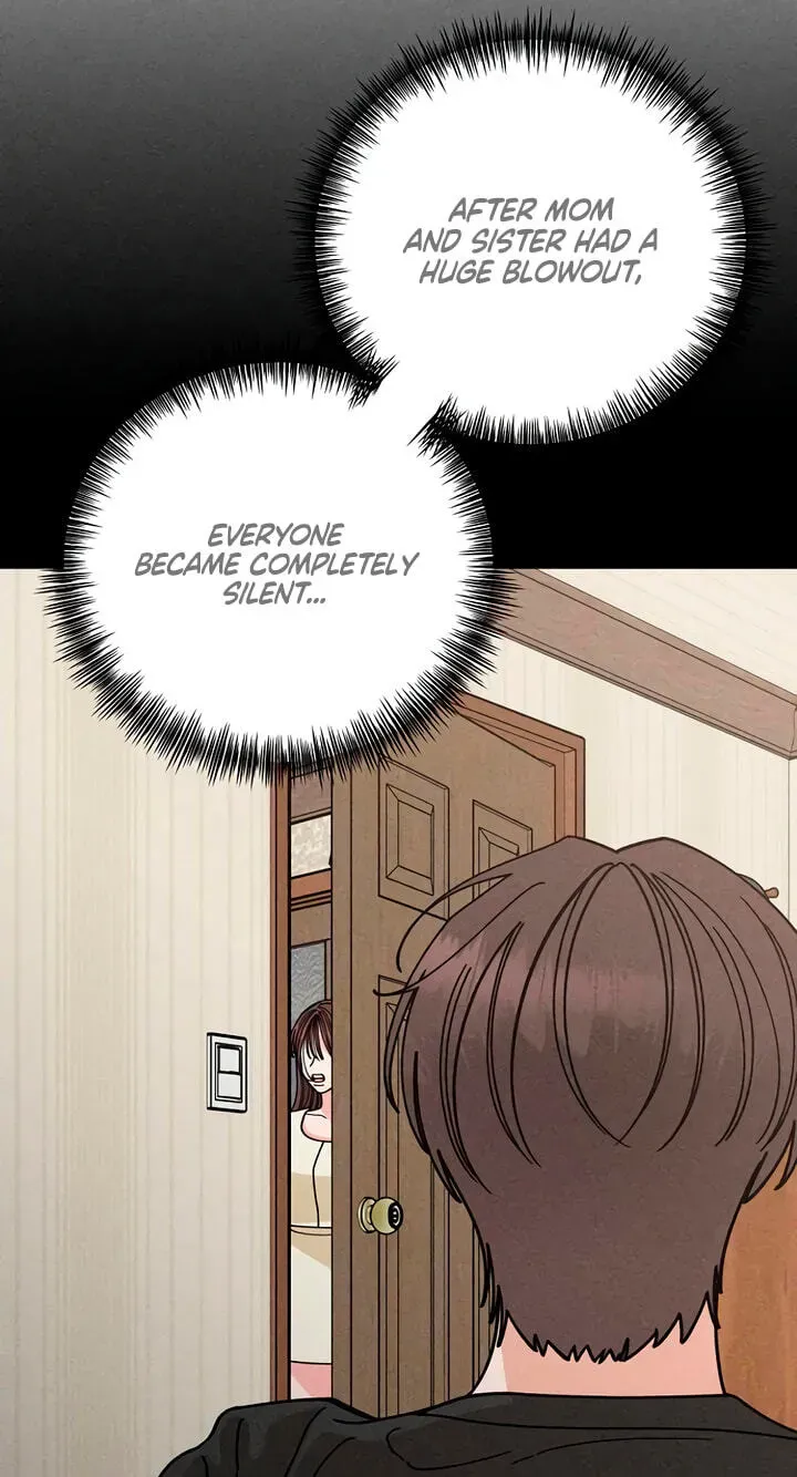 Observing My Mother’s Friend’s Son Chapter 43 page 26