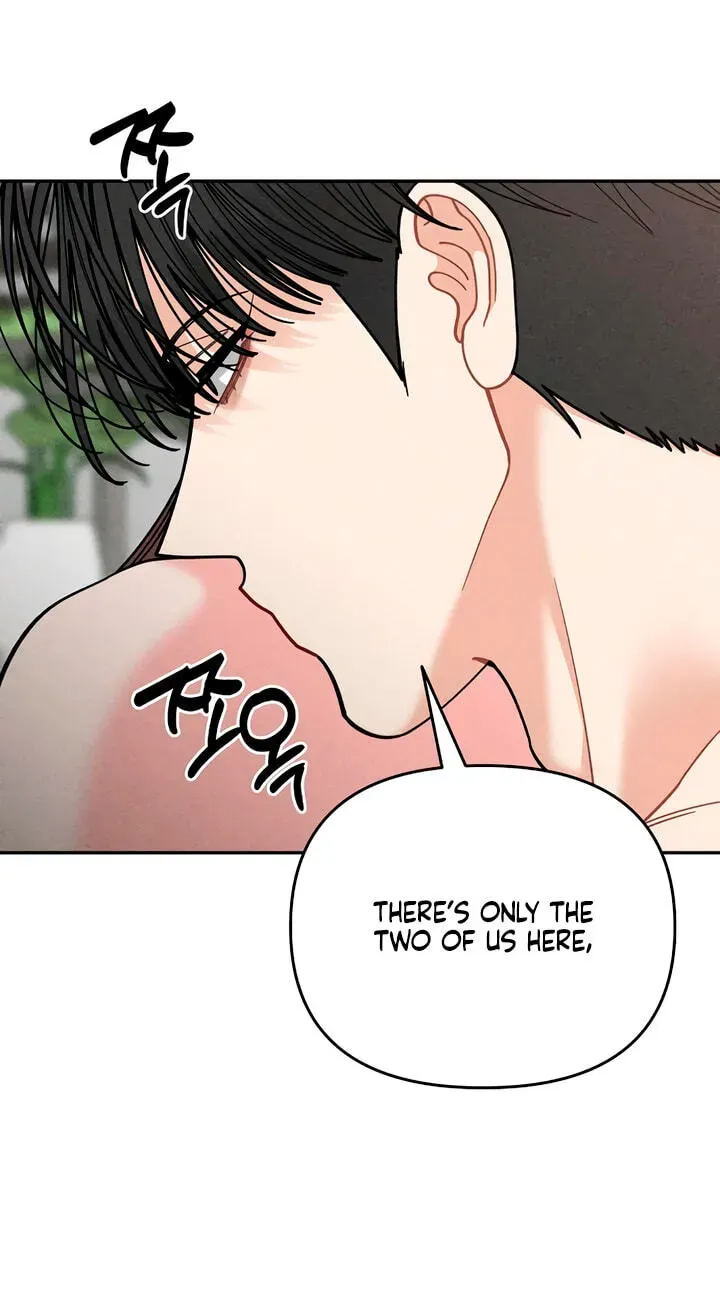 Observing My Mother’s Friend’s Son Chapter 43 page 84