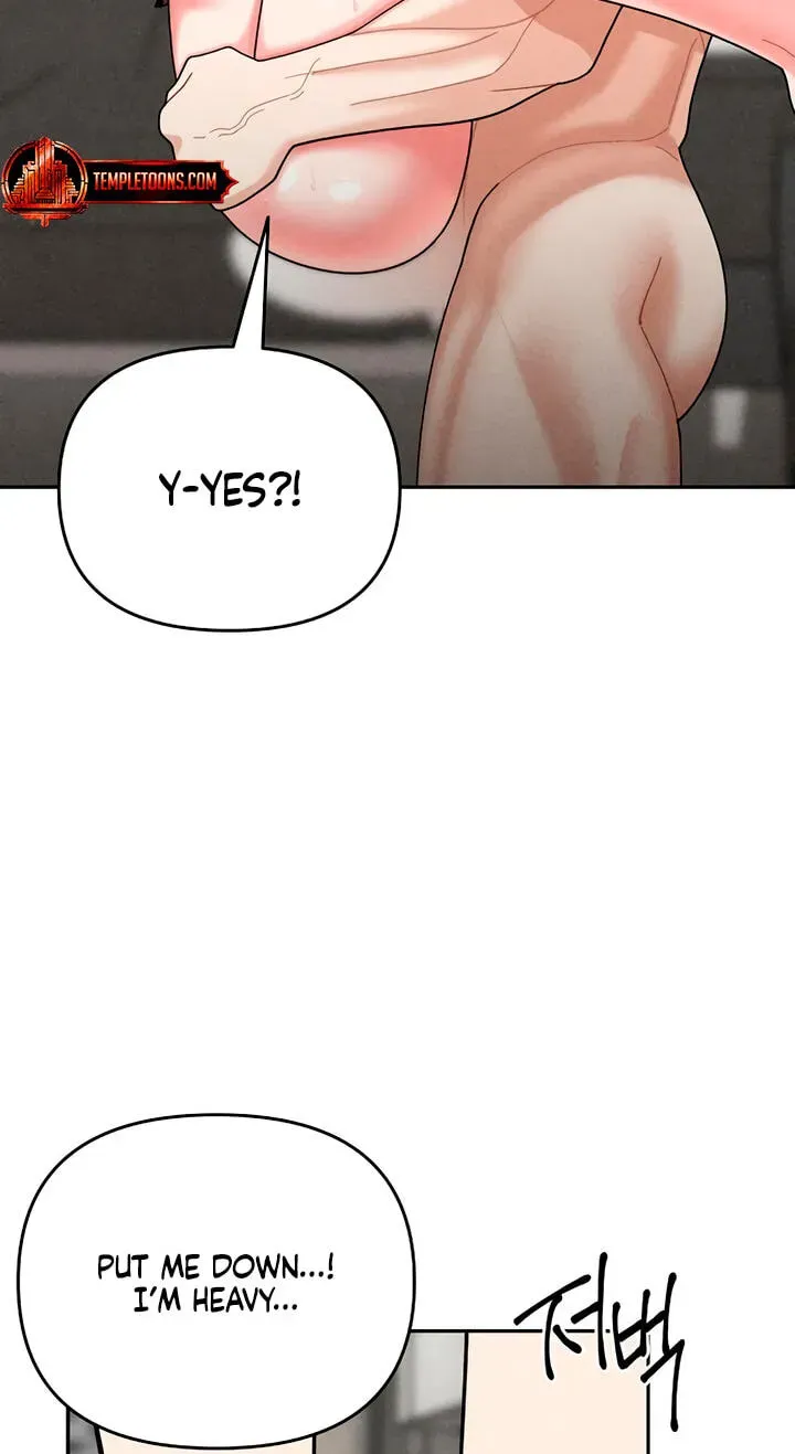 Observing My Mother’s Friend’s Son Chapter 44 page 22