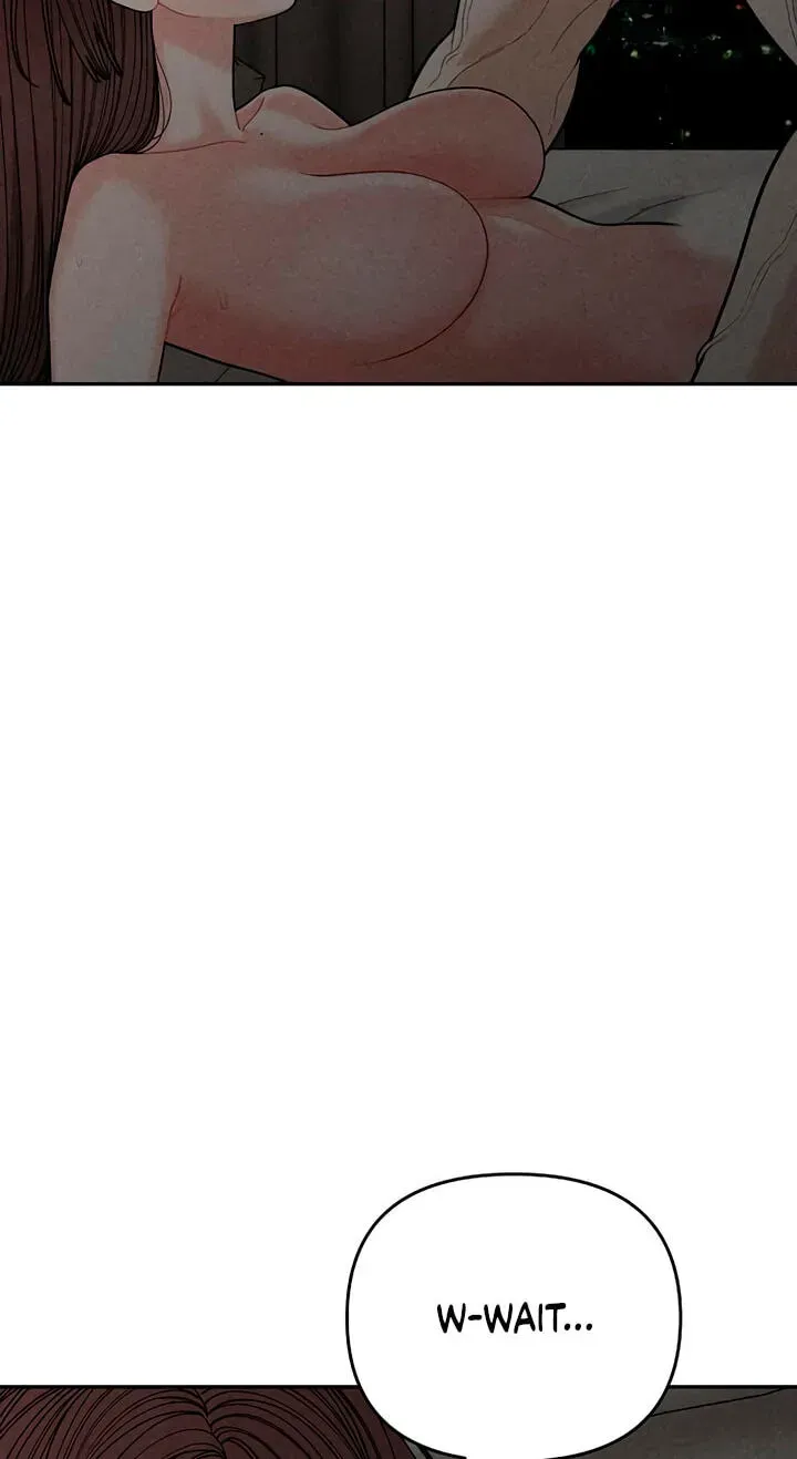 Observing My Mother’s Friend’s Son Chapter 44 page 26