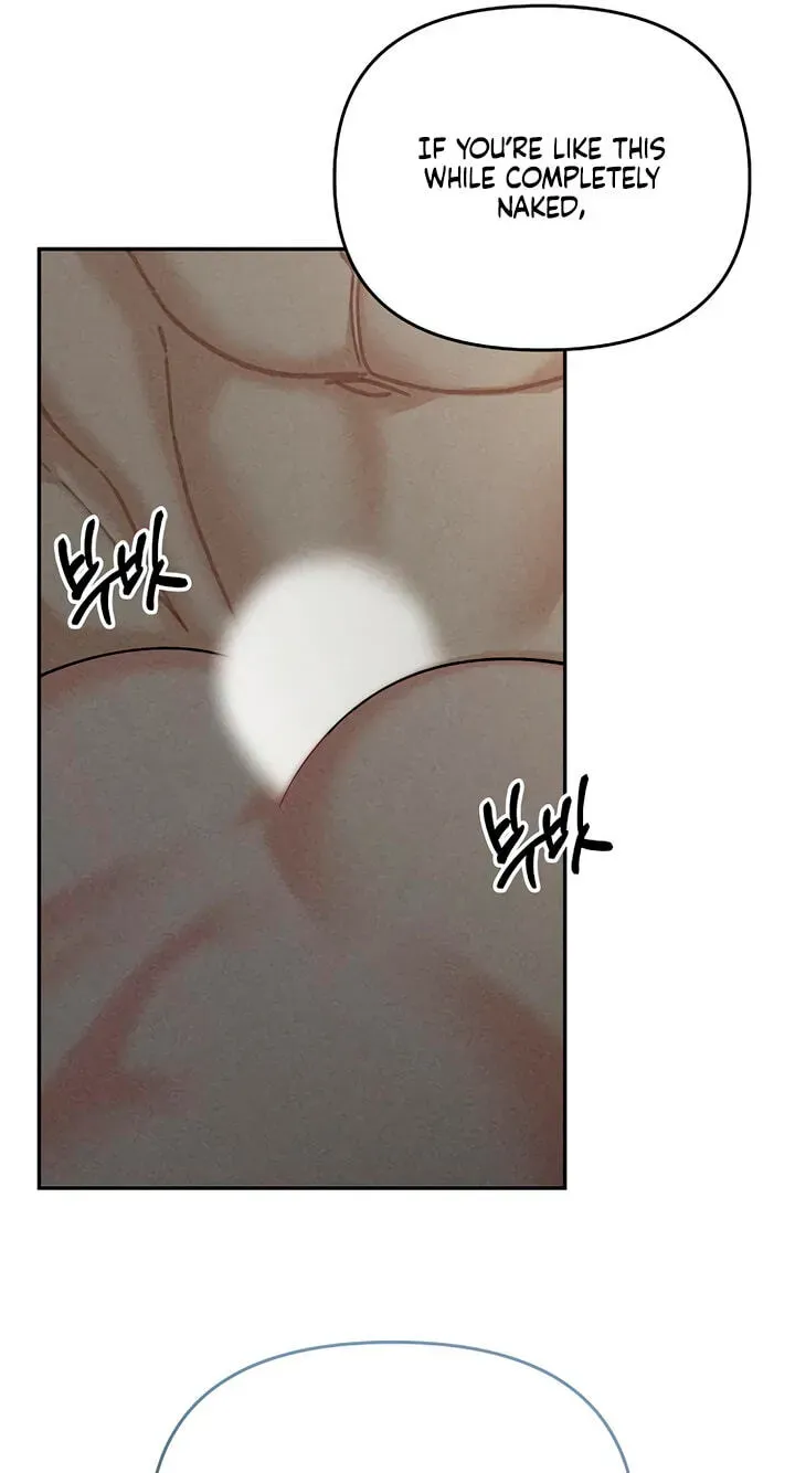 Observing My Mother’s Friend’s Son Chapter 44 page 36