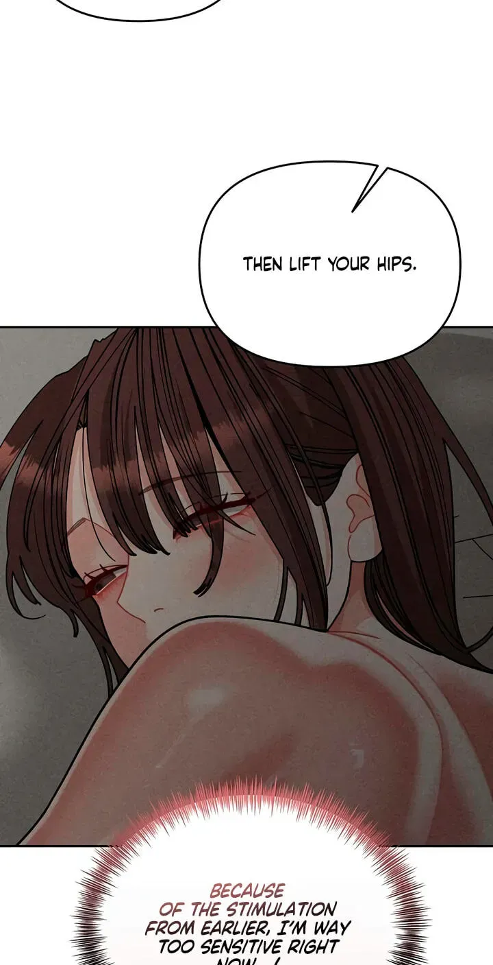 Observing My Mother’s Friend’s Son Chapter 44 page 33