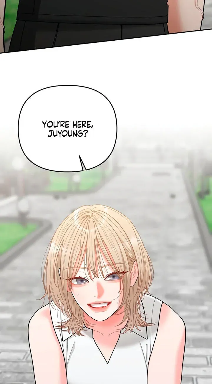 Observing My Mother’s Friend’s Son Chapter 44 page 62