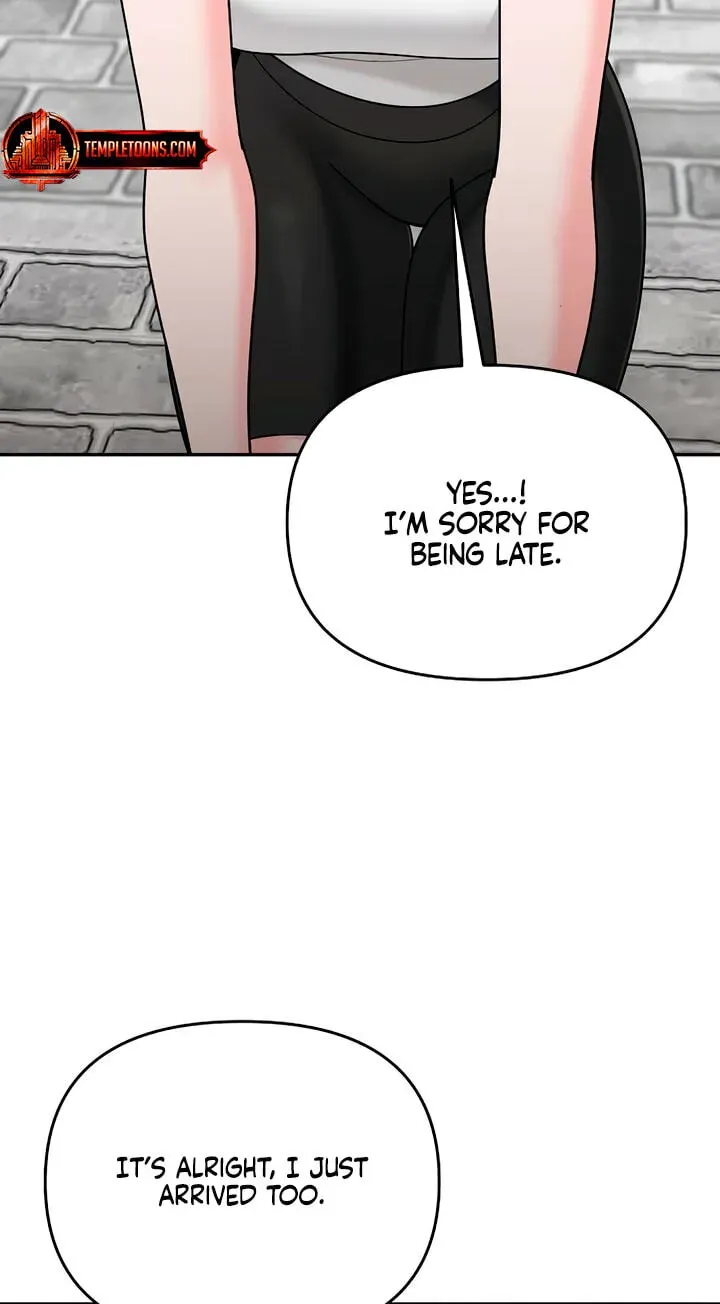Observing My Mother’s Friend’s Son Chapter 44 page 63