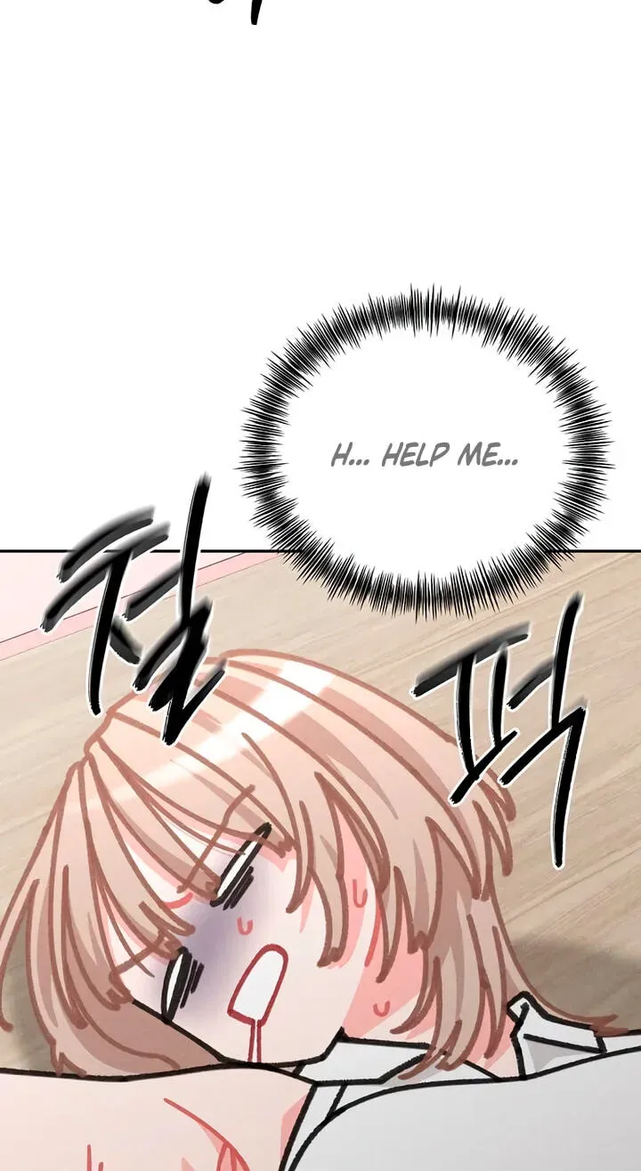 Observing My Mother’s Friend’s Son Chapter 44 page 72