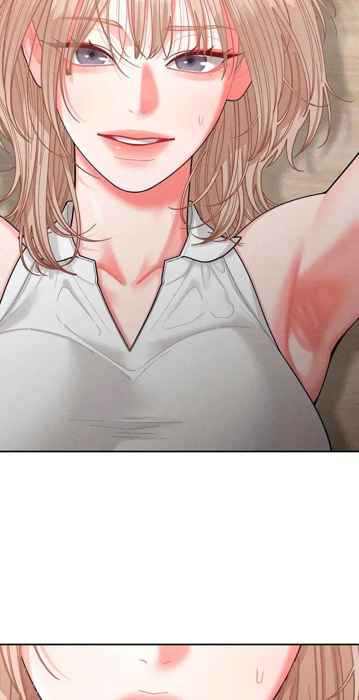 Observing My Mother’s Friend’s Son Chapter 44 page 93