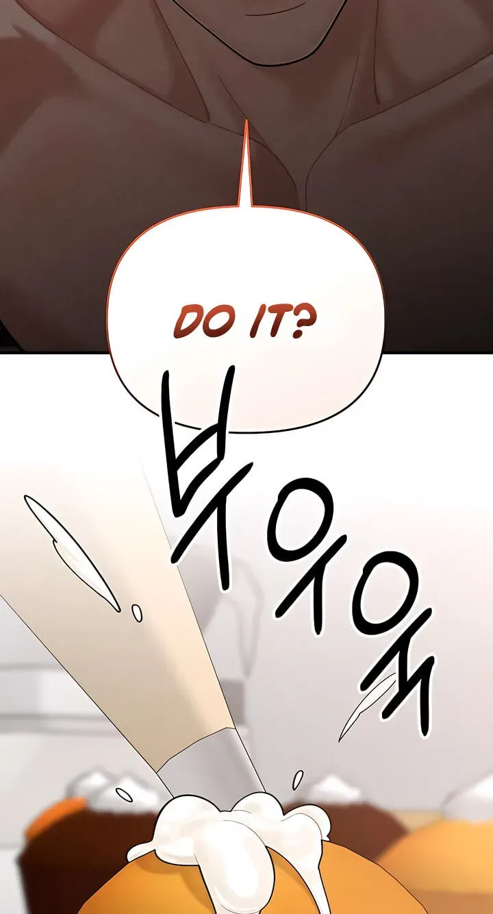 Observing My Mother’s Friend’s Son Chapter 45 page 21