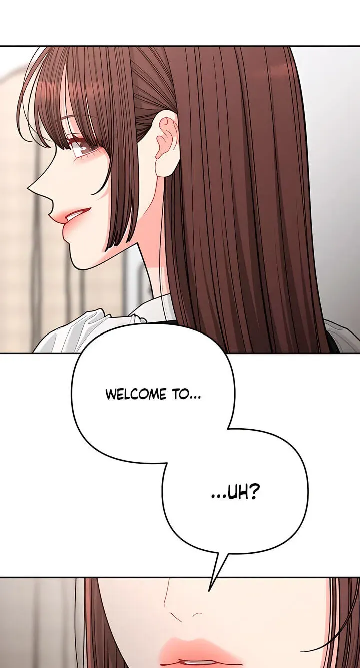 Observing My Mother’s Friend’s Son Chapter 45 page 32