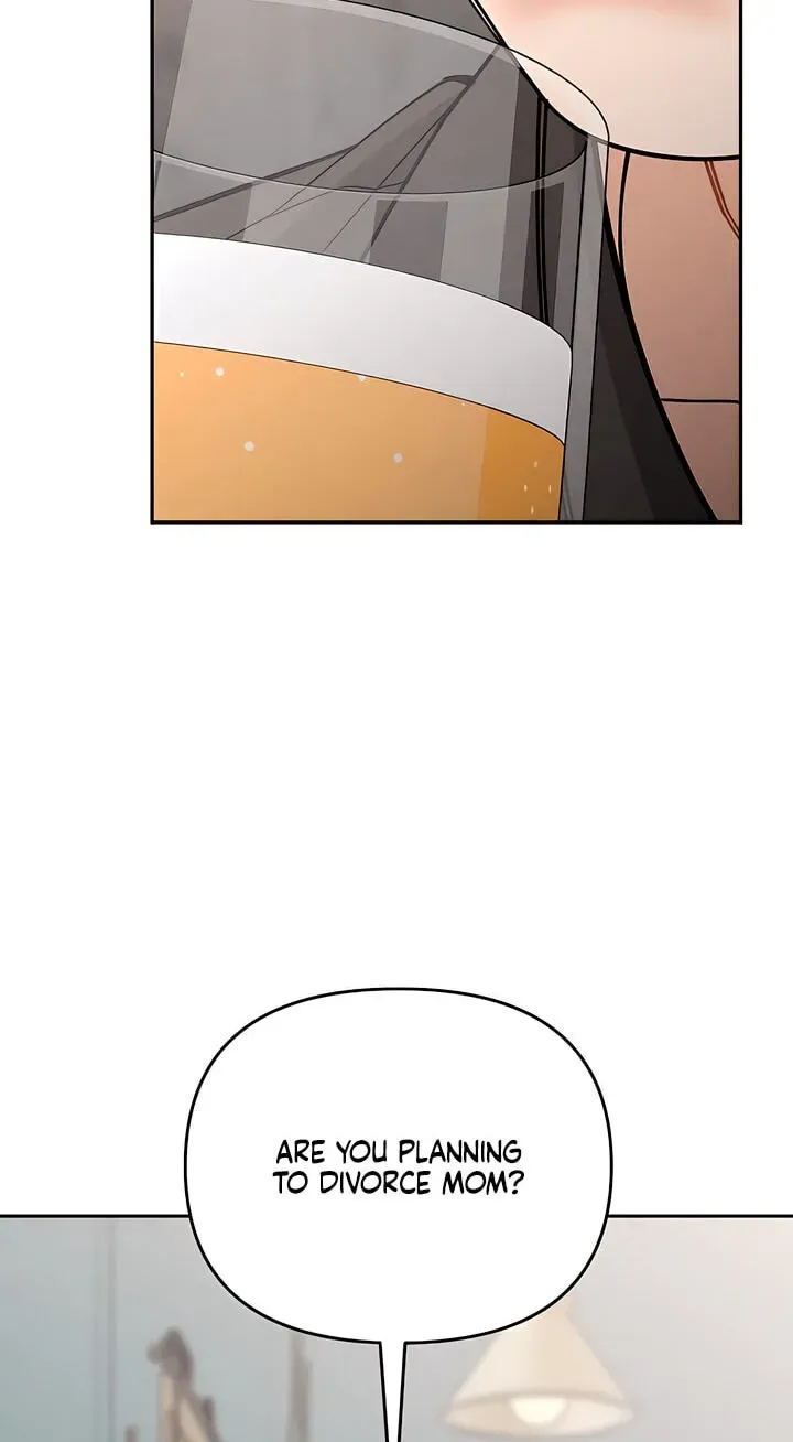 Observing My Mother’s Friend’s Son Chapter 45 page 43