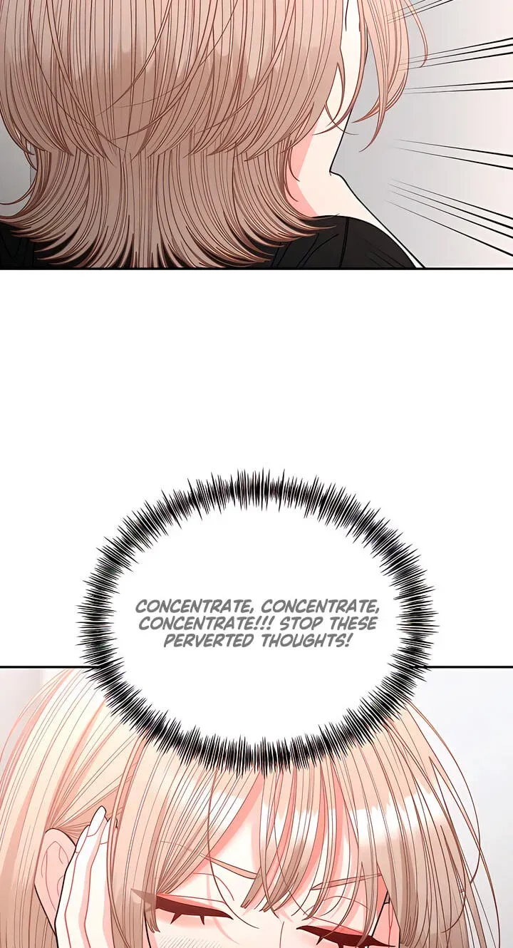 Observing My Mother’s Friend’s Son Chapter 45 page 15