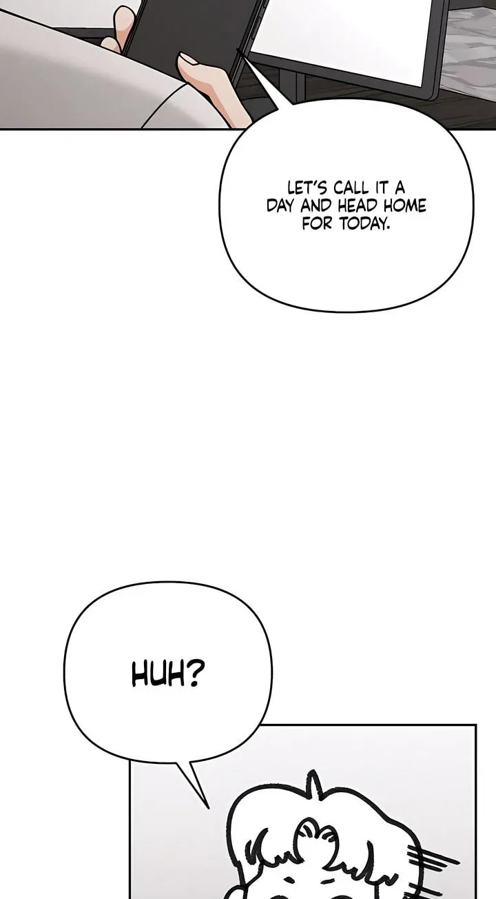 Observing My Mother’s Friend’s Son Chapter 45 page 74
