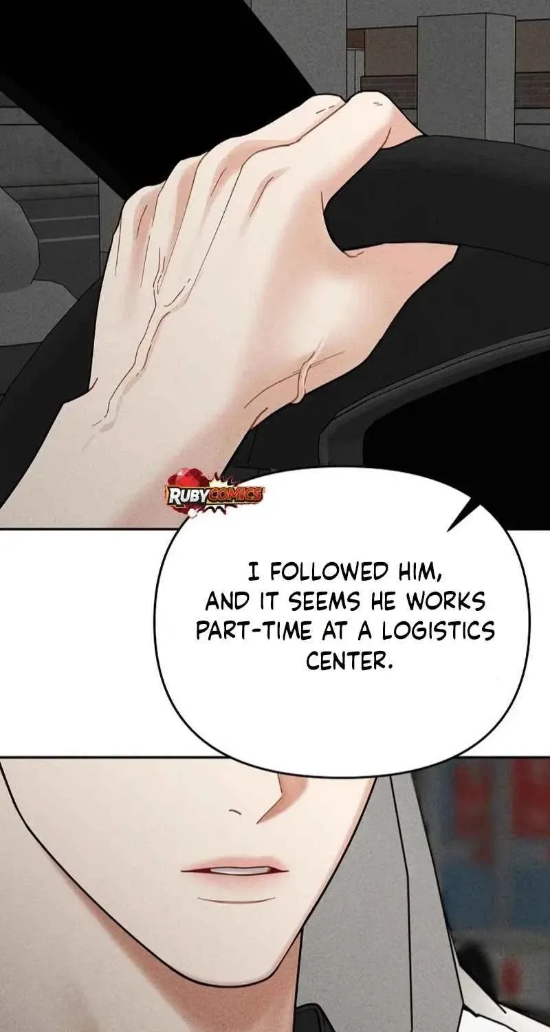 Observing My Mother’s Friend’s Son Chapter 49 page 30