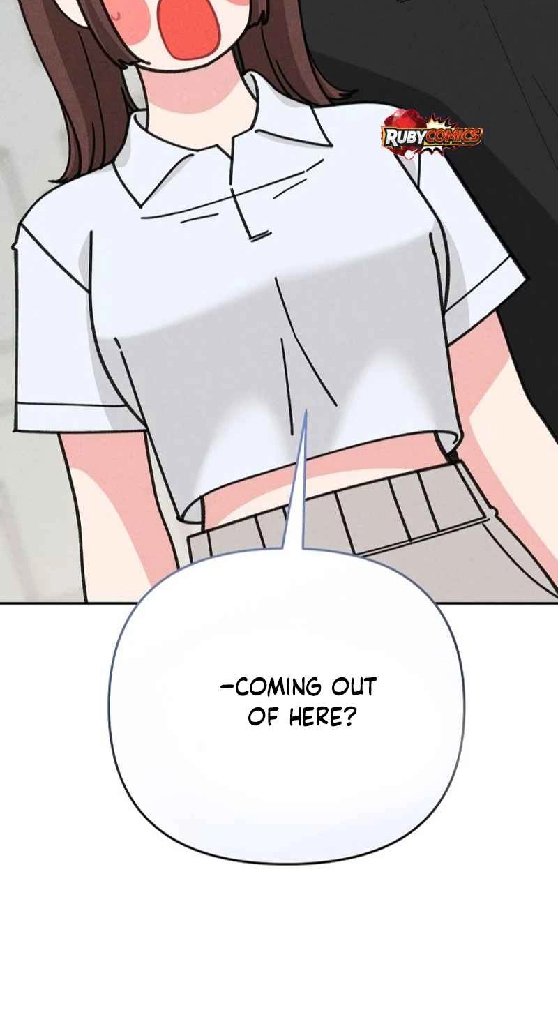 Observing My Mother’s Friend’s Son Chapter 49 page 2