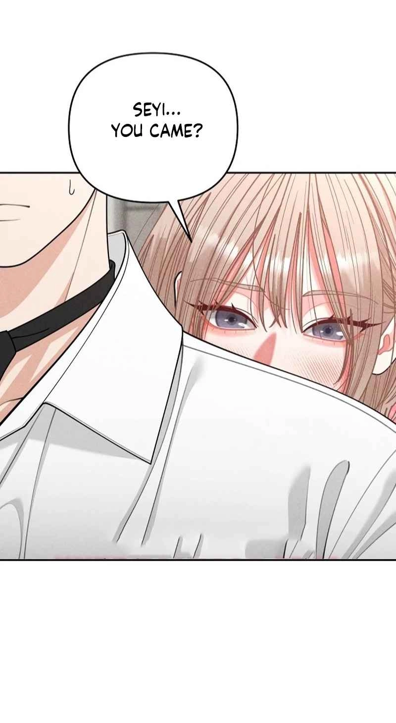 Observing My Mother’s Friend’s Son Chapter 49 page 3