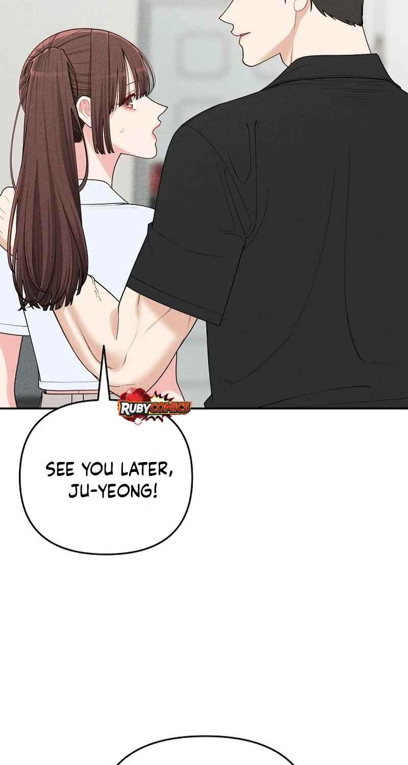 Observing My Mother’s Friend’s Son Chapter 49 page 16