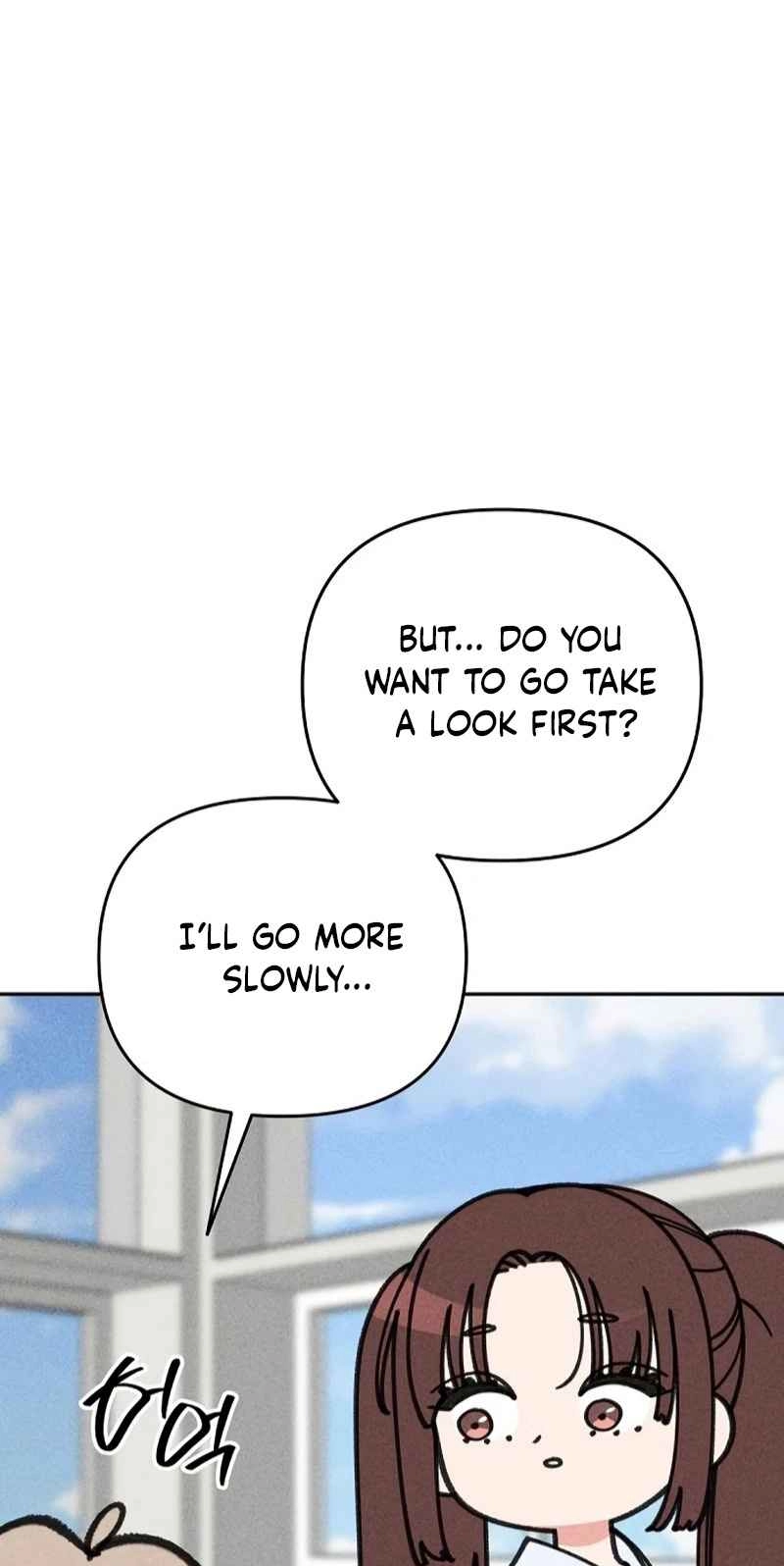 Observing My Mother’s Friend’s Son Chapter 49 page 37