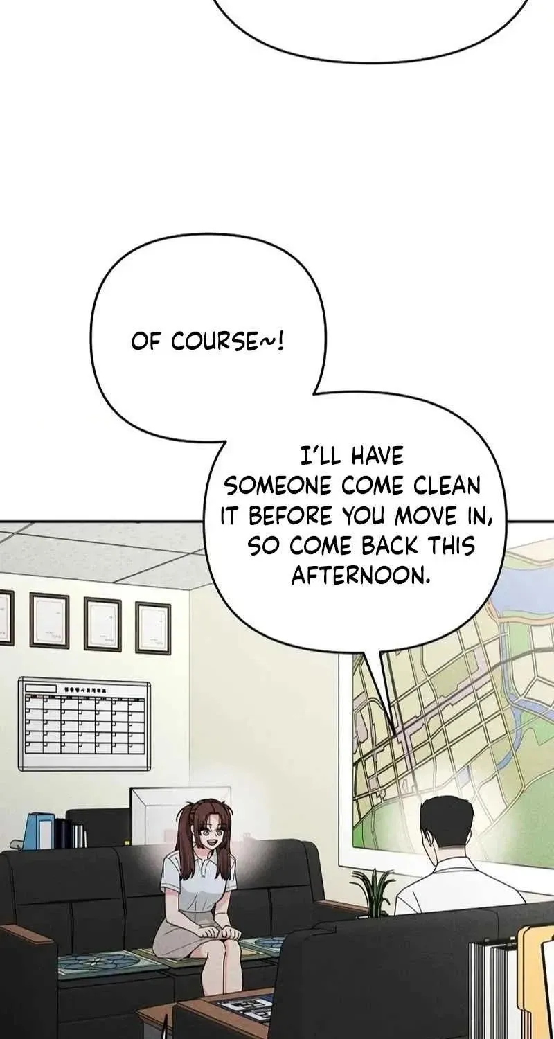 Observing My Mother’s Friend’s Son Chapter 49 page 50