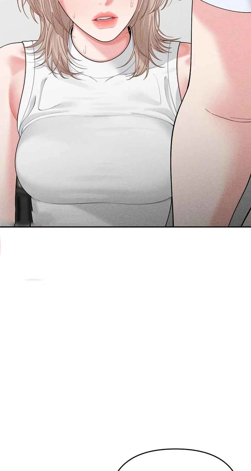 Observing My Mother’s Friend’s Son Chapter 49 page 35