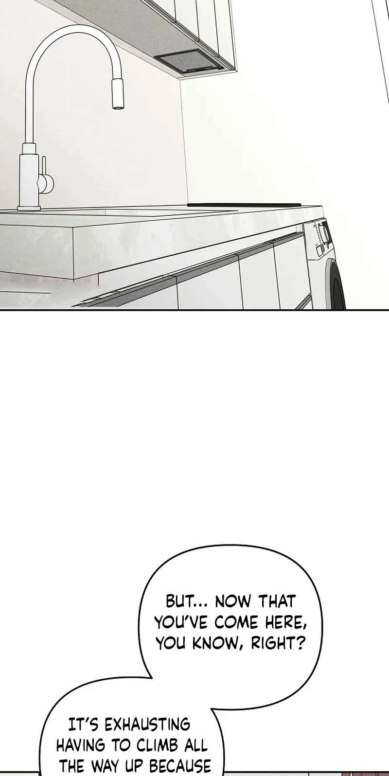 Observing My Mother’s Friend’s Son Chapter 49 page 44